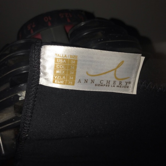 Waist trainer, very good condition. Pink and black - Picture 4 of 5